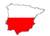 COMBUSTIBLES VALENCIA - BROSETA - Polski